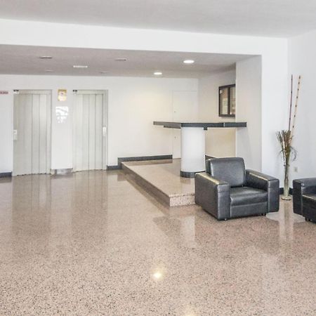 Abc - Apartment Beach & City + Balcony 6M2 Las Palmas de Gran Canaria Eksteriør billede